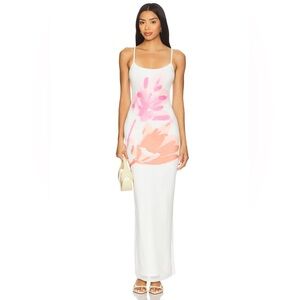 Superdown Joelle Maxi Dress